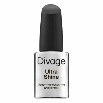 DIVAGE покрытие д/ногтей nail repair защитное
